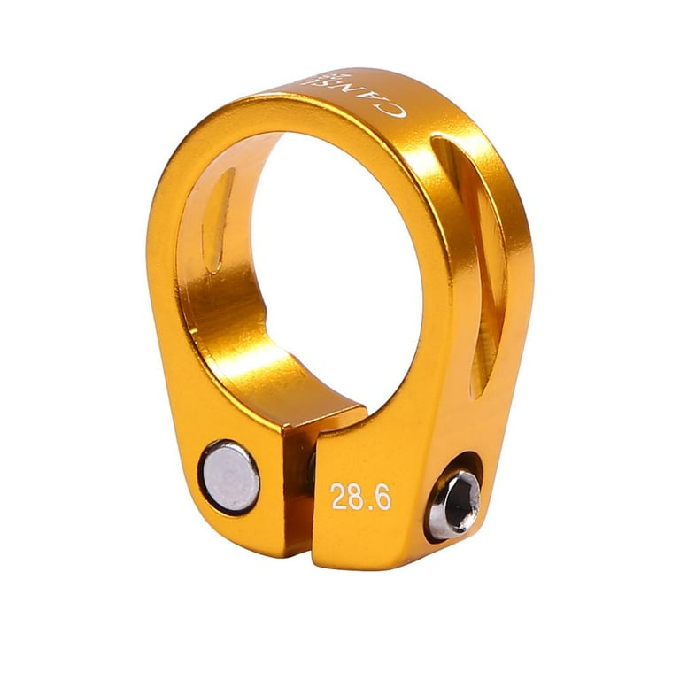 28.6 seat store clamp