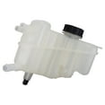 thumbnail image 2 of TRQ Coolant Reservoir Fits 2017-2020 Ford Fusion Lincoln MKZ ECA62535, 2 of 5