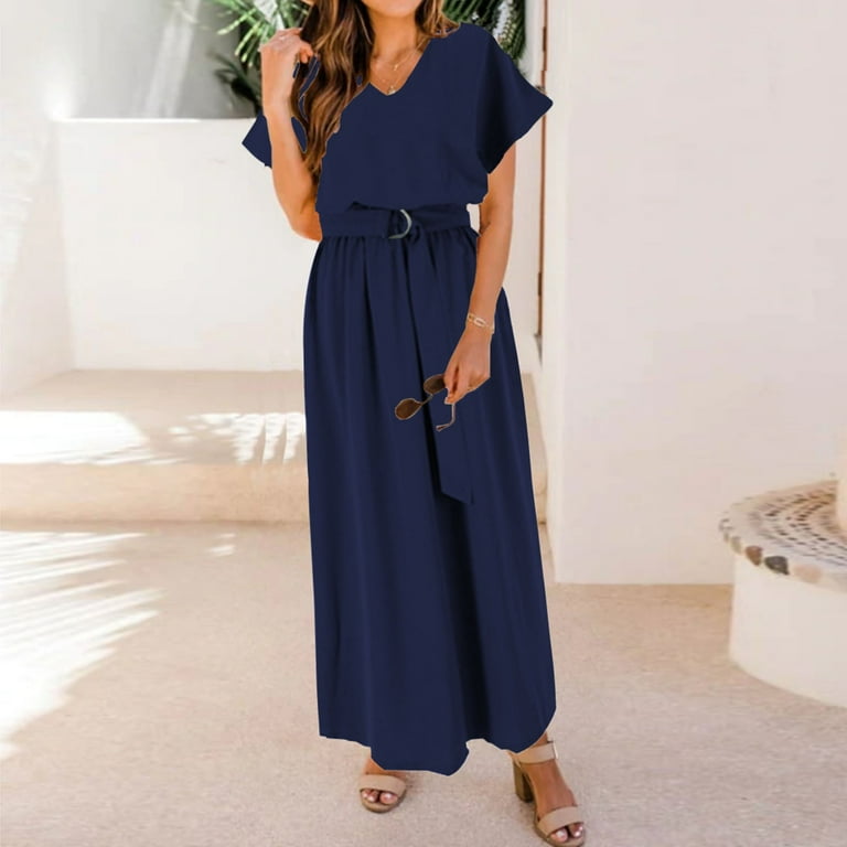 Romper top dress walmart