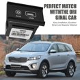 thumbnail image 5 of 96120C5000 96120-C5000 Car AUX & USB Reader Assy for, 5 of 5