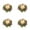 16cm, variant on Red Berry Christmas Candle Rings Table Centerpieces, Artificial Christmas Wreath Garland for Holiday Dining Table Living Room Home Office Decor
