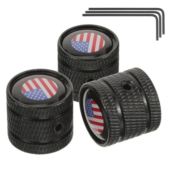 UPOUART 3Pcs Electric Guitar Accessories Metal Tone Knobs for Volume and Tone Control