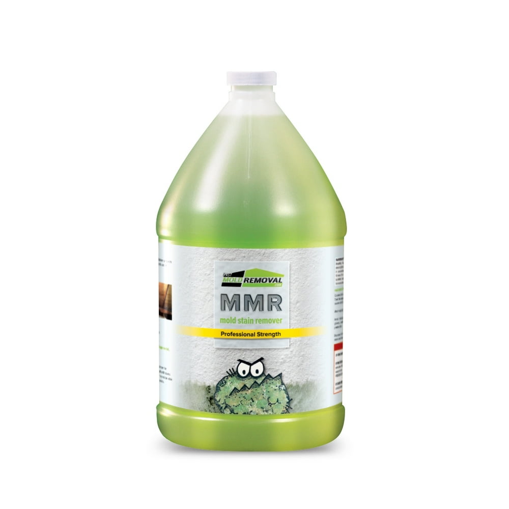 MMR1G MMR Professional Strength Instant Mold and Mildew Stain Remover 1