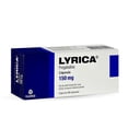 thumbnail image 3 of Lyrica 150 mg 28 Caps, 3 of 4