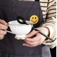 thumbnail image 2 of Cuchara para café expreso, cuchara para miel y mermelada Seeshine de acero inoxidable, cuchara para remover café con mango curvo, juego de 1, 2 of 3