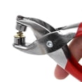 thumbnail image 6 of CEORPER Handheld Grommets Setter Tool Grommet Press Puncher Plier for Canvas, 6 of 13