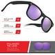thumbnail image 3 of Gafas de Sol Retro Polarizadas UV400 para Hombres y Mujeres, 3 of 6