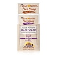 thumbnail image 3 of Acai Hair Mask by Creme of Nature, Honey and Acai Formula, 1.75 Oz, 3 of 4