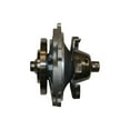 thumbnail image 3 of GMB 130-9700 Water Pump that fits a Chevrolet Equinox (2005-2009), 3 of 5