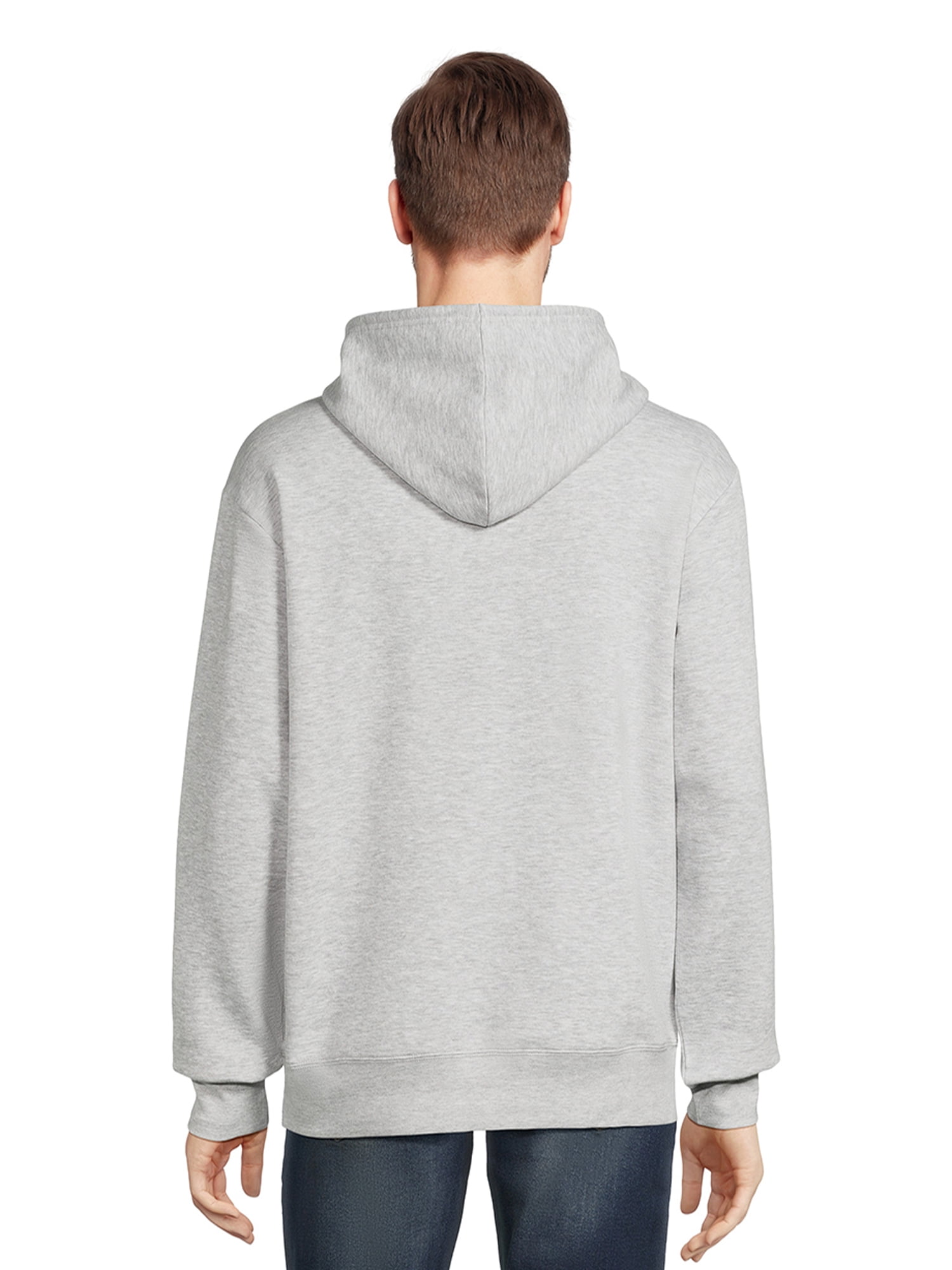 Miller Men's and Big Men's Coors Apparel, Graphic Hoodie Sweatshirt, Sizes S-3XL