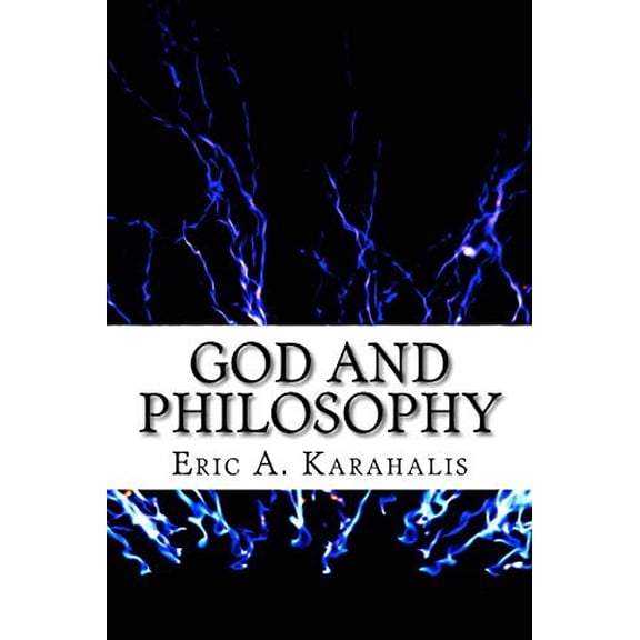 Pre-Owned God and Philosophy