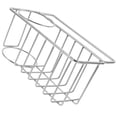 thumbnail image 1 of QUMIIRITY Organizador De Esponjas Para Fregadero De Cocina Acero Inoxidable Resistente, 1 of 8