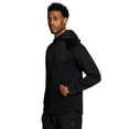 thumbnail image 5 of Reebok Men's and Big Men's Surge Textured Knit Pullover Hoodie Sweatshirt, Sizes S-3XL, 5 of 7
