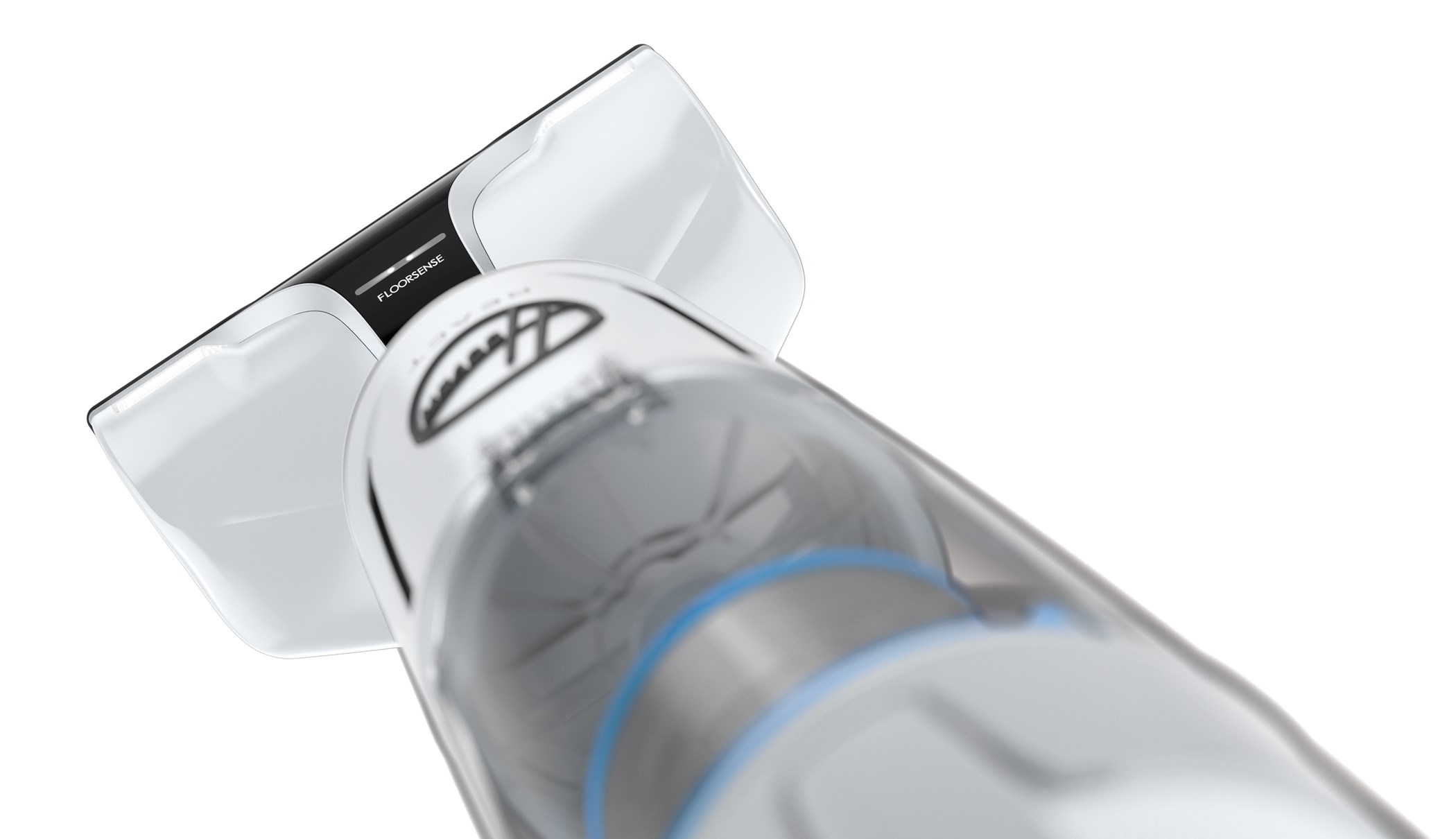 Hoover UH73301 REACT QuickLift Upright 