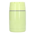thumbnail image 1 of Oubit Pot Alimentaire Isolé, Pot à Lunch en Acier Inoxydable 304 Isolé en Acier Inoxydable Bécher à Ragoût en Acier Inoxydable Performance de Premier Ordre, 1 of 9