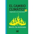 thumbnail image 1 of El cambio climático explicado a un marciano, de De Ambrosio, 1 of 2