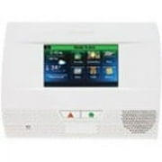 Honeywell Home LYNX Touch 5210 All-in-One Home and Business Control System