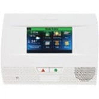 Honeywell Home LYNX Touch 5210 All-in-One Home and Business Control System