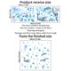 thumbnail image 4 of Calcomanías de arte de pared de océano, pegatinas temáticas de mar que brillan en la oscuridad, medusas, ballena, pulpo, calcomanías de espuma para pared para niños, niños y adultos, 4 of 5