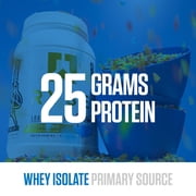 RYSE Loaded Protein Powder - Fruity Crunch - 27 Servings
