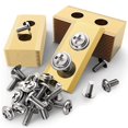 thumbnail image 1 of 30 Lames de Rechange pour Tondeuse Robot, 1 of 5
