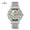 Silver, variant on Boderry Watches Automatic Mechanical ELITE II Waterproof Sapphire Crystal Glass Wristwatches HANGZHOU CAL.5521 Movement For Men