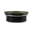 thumbnail image 2 of Earl's Performance AT981312ERL Aluminum AN O-Ring Port Plug, 2 of 6