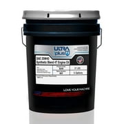 Ultra1Plus™ SAE 25W-40 Synthetic Blend Marine Engine Oil FC-W | 5 Gallon Pail