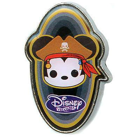 Funko Disney Pirate Mickey Pin