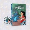 Moonlite Storytime Lilo and Stitch Single Story Reel, Interactive Early Learning for Kids Age 1 to 4