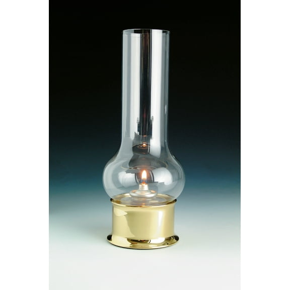 W&P Companion Lamp