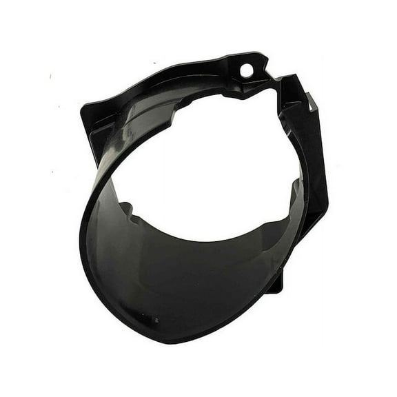 Right Passenger Side Fog Light Bracket - Compatible with 2019 - 2022 Honda HR-V 2020 2021