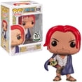thumbnail image 1 of Funko Pop Shanks 939 Funko One Piece Big Apple Exclusivo Nuevo, 1 of 5