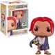 thumbnail image 1 of Funko Pop Shanks 939 Funko One Piece Big Apple Exclusivo Nuevo, 1 of 5