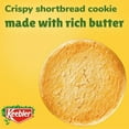 thumbnail image 2 of 2X-Keebler Sandies Classic Shortbread Cookies - 11.2 oz, 2 of 5
