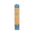 thumbnail image 2 of Aloha Bay Chakra Pillar Candle, Positive Energy Blue, 8", 2 of 2
