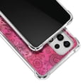 thumbnail image 3 of Skinit Ginseng Pink Zen Galaxy A33 5G Clear Case, 3 of 4