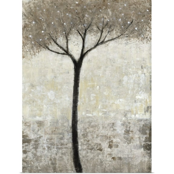 Great BIG Canvas | "Bloom I" Art Print - 18x24