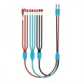 thumbnail image 1 of DC Power Cable for Mobile Phone, Power Boot Control Cable, 1 of 5