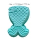 thumbnail image 5 of Matsuzay Molde de silicona para pastel de pescado, herramienta de decoración de Fondant, jabón de reutilizable, moldes DIY para hornear, Herramientas y accesorios para hornear, 5 of 6