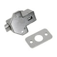 thumbnail image 3 of Aluminum Alloy Push-Pull Aircraft Buckle Latch Lock Self-Spring Door Bolt Lock, 3 of 9