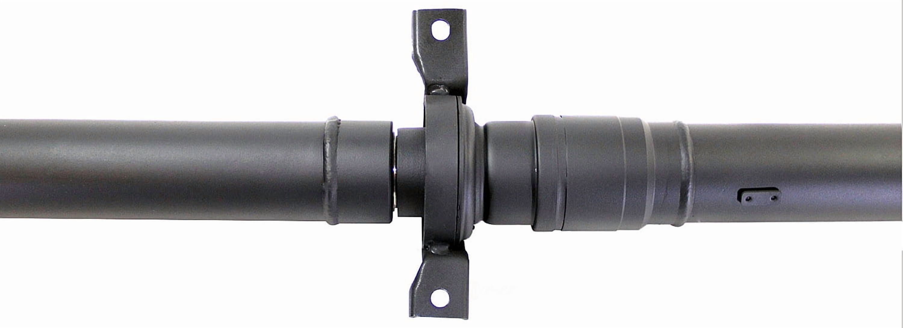 Dorman - OE Solutions 986-385 Rear 2-Piece Steel Driveshaft Assembly