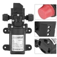 thumbnail image 2 of Bomba De Agua Eléctrica De La Bomba De Reflujo Inteligente De 12V 70W 6L / Min Para La Industria De Enfriamiento De La Antorcha De Soldadura Eigraketly TO004722-00, 2 of 7