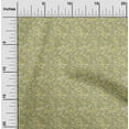 thumbnail image 1 of oneOone Silk Tabby Fabric Floral Texture Print Sewing Fabric BTY 42 Inch Wide, 1 of 4