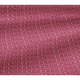 thumbnail image 5 of oneOone Viscose Jersey Fabric Ethnic Block Print Sewing Fabric BTY 60 Inch Wide, 5 of 5