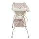 thumbnail image 2 of Bañera Prinsel Onda Rosa, 2 of 4