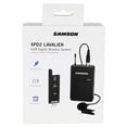 thumbnail image 6 of Samson Expedition Escape+ Speaker w/Bluetooth+Wireless Lavalier Mic for Speeches, 6 of 32