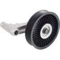thumbnail image 3 of Replacement A/C Compressor By-Pass Pulley for 1990-1995 Chevrolet K1500/S10, Direct Fit, 3 of 3