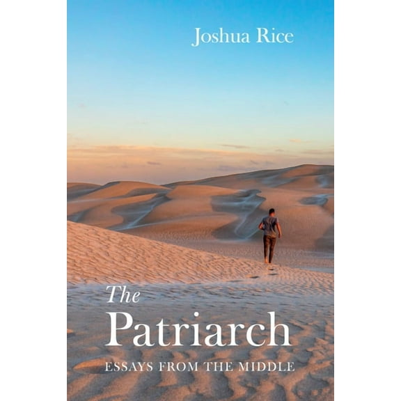 The Patriarch (Paperback)