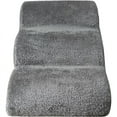 thumbnail image 5 of Sturdy Pet Steps for High Beds, Non-Slip Sturdy Pet Ramp with Lower Vertical Distance Due To Partial Tilt, Suitable For Dogs And Cats, Portable For Use With Sofas Or High Beds, 5 of 5